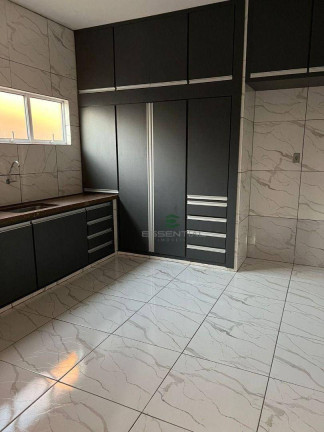 Casa com 4 Quartos à Venda ou Locação, 260 m² em Jardim Analice - São José Do Rio Preto