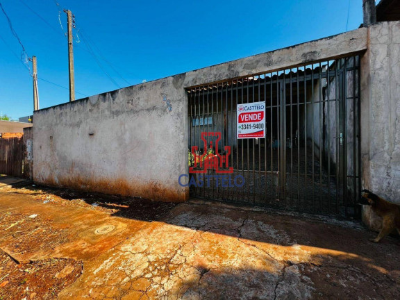 Imagem Casa com 4 Quartos à Venda, 200 m² em Santa Joana - Londrina Imagem Casa com 4 Quartos à Venda, 200 m² em Santa Joana - Londrina