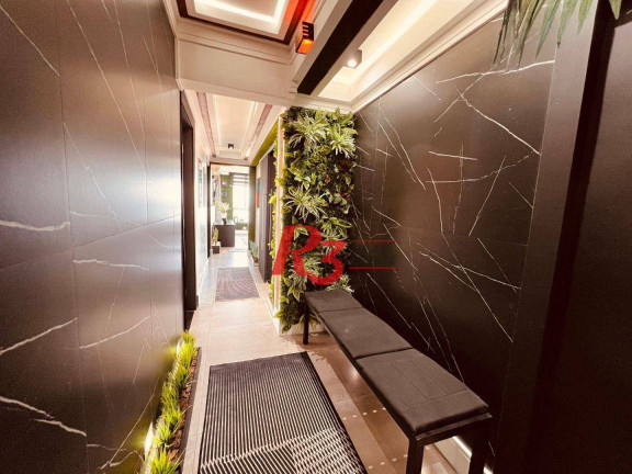 Imagem Apartamento com 3 Quartos à Venda ou Locação, 148 m² em Pompéia - Santos Imagem Apartamento com 3 Quartos à Venda ou Locação, 148 m² em Pompéia - Santos