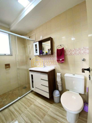 Imagem Apartamento com 3 Quartos à Venda, 90 m² em Casa Branca - Santo André Imagem Apartamento com 3 Quartos à Venda, 90 m² em Casa Branca - Santo André