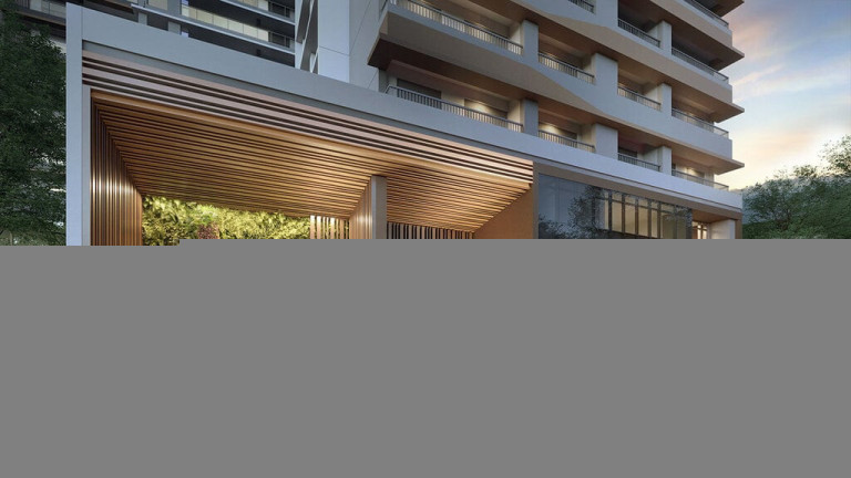 Imagem Imóvel com 3 Quartos à Venda, 142 m² em Vila Clementino - São Paulo