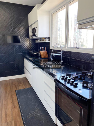Imagem Apartamento com 2 Quartos à Venda, 116 m² em Brooklin - São Paulo Imagem Apartamento com 2 Quartos à Venda, 116 m² em Brooklin - São Paulo