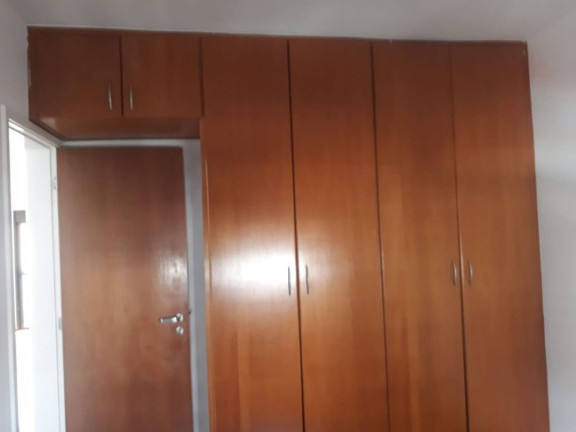 Imagem Apartamento com 4 Quartos à Venda, 143 m² em Vila Mariana - São Paulo