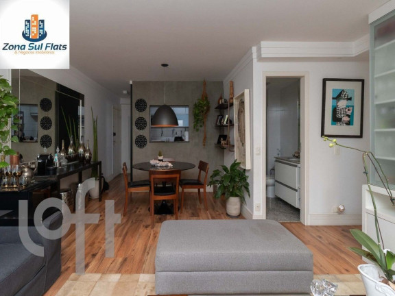 Imagem Apartamento com 2 Quartos à Venda, 75 m² em Liberdade - São Paulo