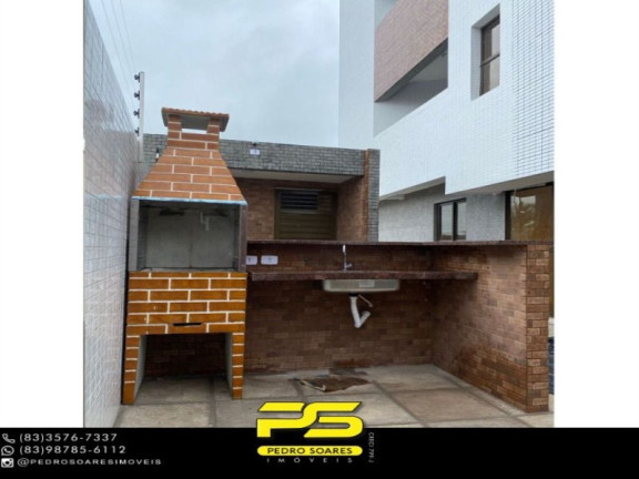 Imagem Apartamento com 2 Quartos à Venda, 41 m² em Mangabeira - João Pessoa Imagem Apartamento com 2 Quartos à Venda, 41 m² em Mangabeira - João Pessoa