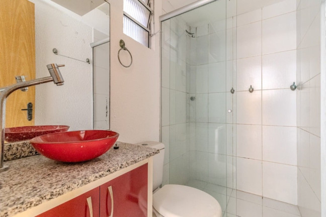 Imagem Apartamento com 2 Quartos à Venda, 45 m² em Jardim Leopoldina - Porto Alegre