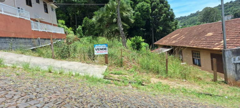 Imagem Terreno à Venda, 371 m² em Centro - Videira Imagem Terreno à Venda, 371 m² em Centro - Videira