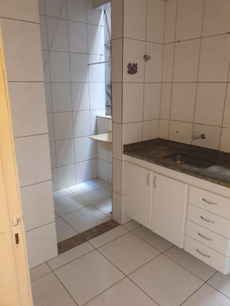 Imagem Imóvel com 3 Quartos à Venda, 60 m² em Alípio De Melo - Belo Horizonte
