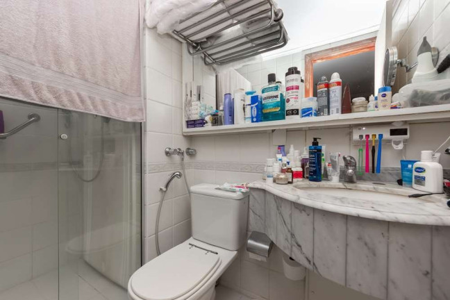 Imagem Apartamento com 1 Quarto à Venda, 31 m² em Itaim Bibi - São Paulo