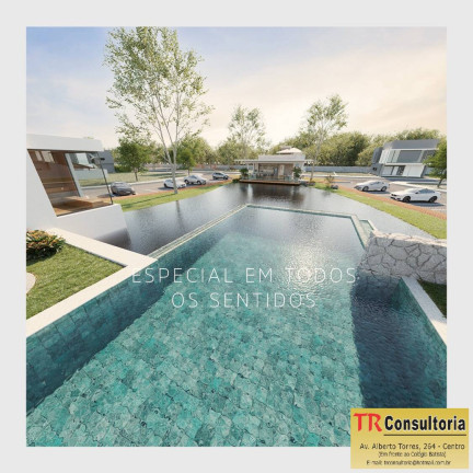 Imagem Terreno à Venda, 205 m² em Campos Dos Goytacazes