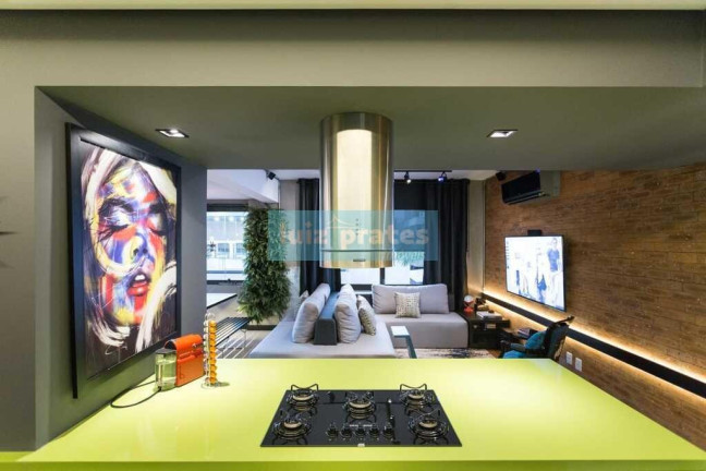 Imagem Apartamento com 2 Quartos à Venda, 94 m² em Moinhos De Vento - Porto Alegre