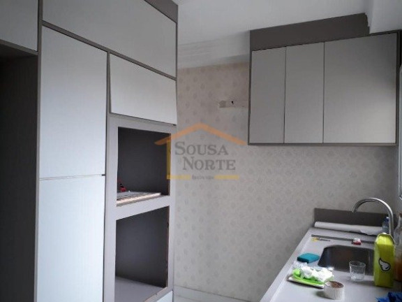 Imagem Apartamento com 3 Quartos à Venda, 110 m² em Imirim - São Paulo Imagem Apartamento com 3 Quartos à Venda, 110 m² em Imirim - São Paulo