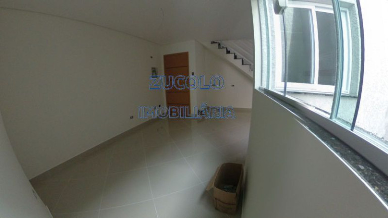Imagem Cobertura com 2 Quartos à Venda, 104 m² em Parque Oratório - Santo André