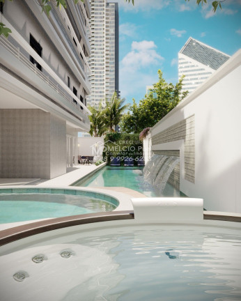 Imagem Apartamento com 3 Quartos à Venda, 106 m² em Balneário De Perequê - Porto Belo Imagem Apartamento com 3 Quartos à Venda, 106 m² em Balneário De Perequê - Porto Belo