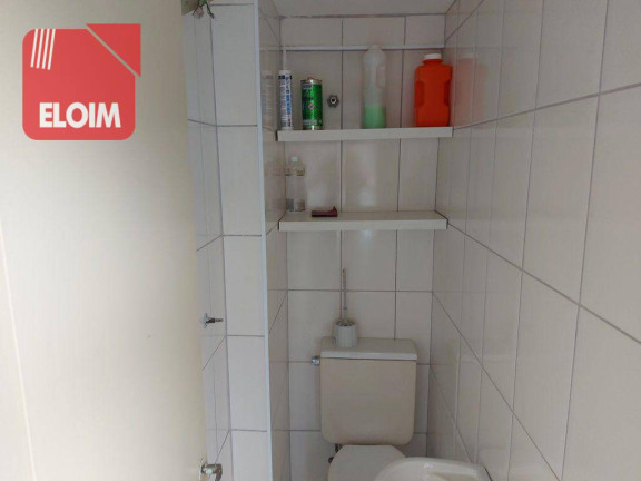 Imagem Apartamento com 2 Quartos à Venda, 56 m² em Pompeia - São Paulo Imagem Apartamento com 2 Quartos à Venda, 56 m² em Pompeia - São Paulo