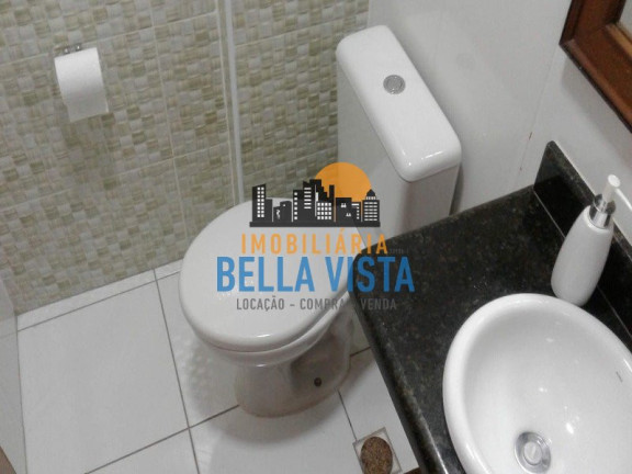 Imagem Apartamento com 1 Quarto à Venda,  em Parque Bitaru - São Vicente