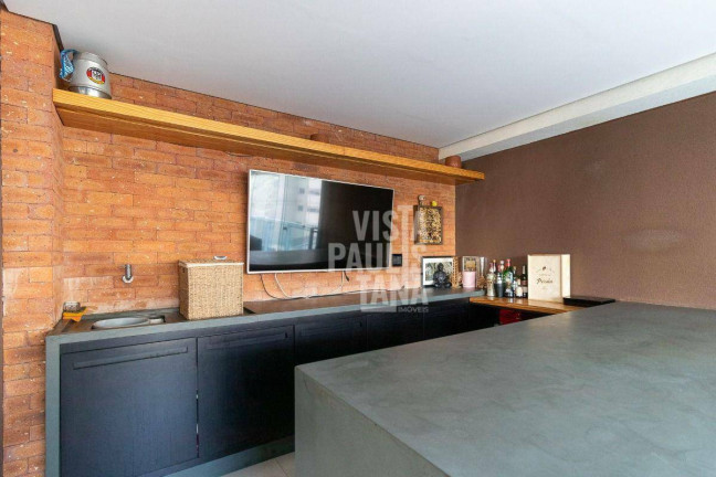 Imagem Apartamento com 1 Quarto à Venda, 88 m² em Paraíso - São Paulo
