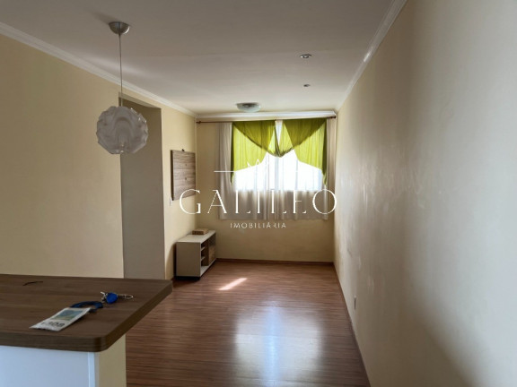 Imagem Apartamento com 2 Quartos à Venda, 52 m² em Recanto Quarto Centenário - Jundiaí Imagem Apartamento com 2 Quartos à Venda, 52 m² em Recanto Quarto Centenário - Jundiaí