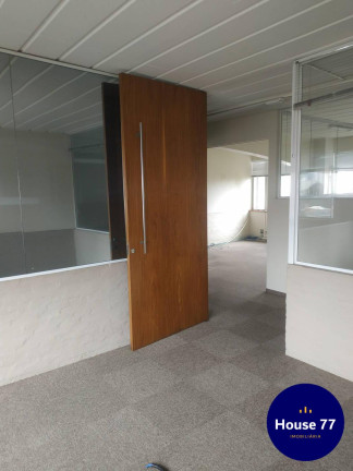 Imóvel Comercial para Alugar, 233 m² em Brooklin - São Paulo