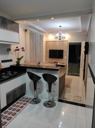 Imagem Casa com 1 Quarto à Venda, 170 m² em Jardim Sumaré - Maringá