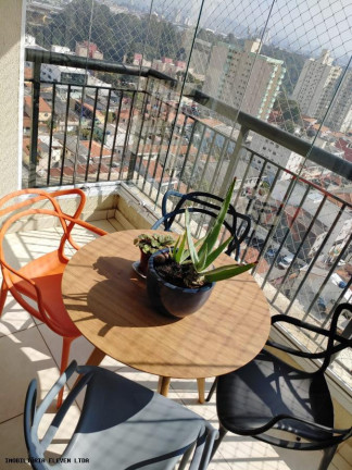 Imagem Apartamento com 3 Quartos à Venda, 96 m² em Vila Augusta - Guarulhos Imagem Apartamento com 3 Quartos à Venda, 96 m² em Vila Augusta - Guarulhos