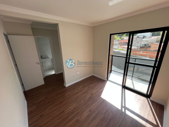 Imagem Casa de Condomínio com 3 Quartos à Venda, 124 m² em Uberaba - Curitiba Imagem Casa de Condomínio com 3 Quartos à Venda, 124 m² em Uberaba - Curitiba
