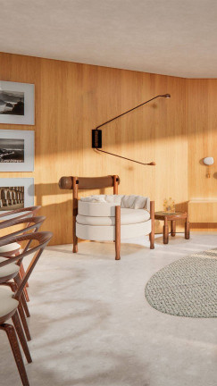 Imagem Apartamento com 3 Quartos à Venda, 137 m² em Lagoa Nova - Natal Imagem Apartamento com 3 Quartos à Venda, 137 m² em Lagoa Nova - Natal