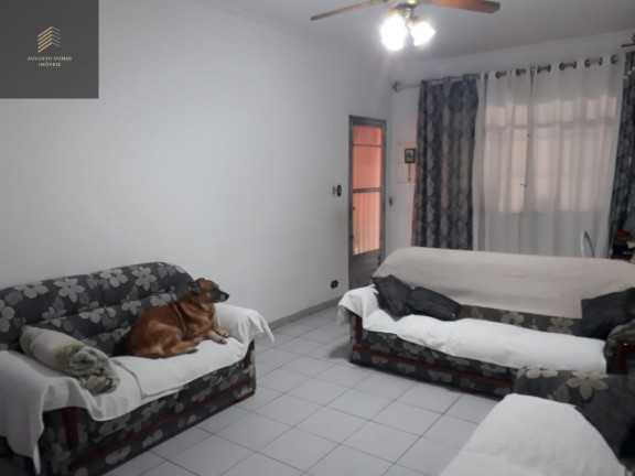 Imagem Casa com 3 Quartos à Venda, 109 m² em Jardim Ester - São Paulo Imagem Casa com 3 Quartos à Venda, 109 m² em Jardim Ester - São Paulo