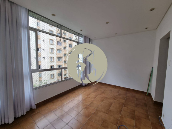 Imagem Apartamento com 1 Quarto à Venda, 60 m² em Boqueirao - Santos Imagem Apartamento com 1 Quarto à Venda, 60 m² em Boqueirao - Santos