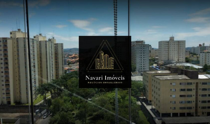 Imagem Apartamento com 2 Quartos à Venda, 61 m² em Macedo - Guarulhos