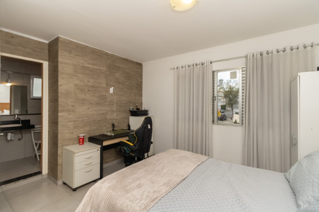 Imagem Casa com 3 Quartos à Venda, 165 m² em Parque São Domingos - São Paulo Imagem Casa com 3 Quartos à Venda, 165 m² em Parque São Domingos - São Paulo