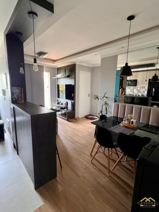 Imagem Apartamento com 2 Quartos à Venda, 50 m² em Vila Nambi - Jundiaí Imagem Apartamento com 2 Quartos à Venda, 50 m² em Vila Nambi - Jundiaí