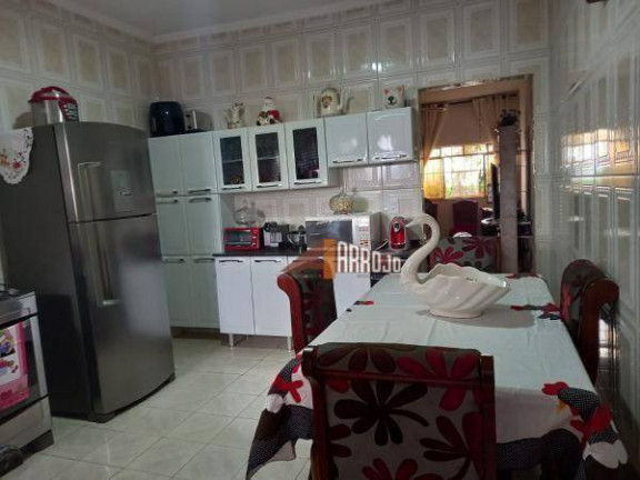Imagem Sobrado com 2 Quartos à Venda, 100 m² em Penha De França - São Paulo Imagem Sobrado com 2 Quartos à Venda, 100 m² em Penha De França - São Paulo