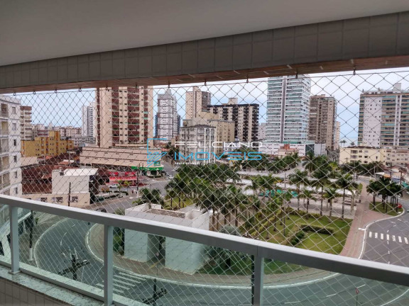 Imagem Apartamento com 2 Quartos à Venda, 90 m² em Caiçara - Praia Grande