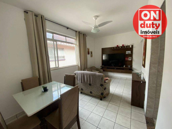 Imagem Apartamento com 3 Quartos à Venda, 160 m² em Marapé - Santos Imagem Apartamento com 3 Quartos à Venda, 160 m² em Marapé - Santos