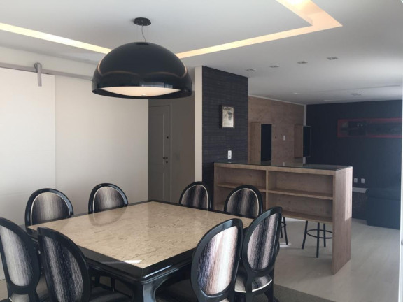 Imagem Apartamento com 3 Quartos à Venda, 159 m² em Parque Prado - Campinas