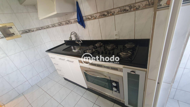 Imagem Apartamento com 3 Quartos à Venda, 64 m² em Parque Da Amizade (nova Veneza) - Sumaré