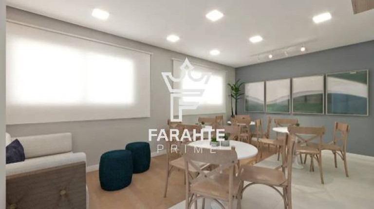 Imagem Apartamento com 2 Quartos à Venda, 75 m² em Embaré - Santos Imagem Apartamento com 2 Quartos à Venda, 75 m² em Embaré - Santos
