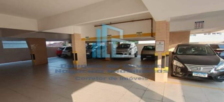 Imagem Apartamento com 2 Quartos à Venda, 76 m² em Guilhermina - Praia Grande