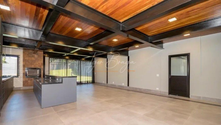 Imagem Casa com 3 Quartos à Venda, 455 m² em Campo Comprido - Curitiba Imagem Casa com 3 Quartos à Venda, 455 m² em Campo Comprido - Curitiba