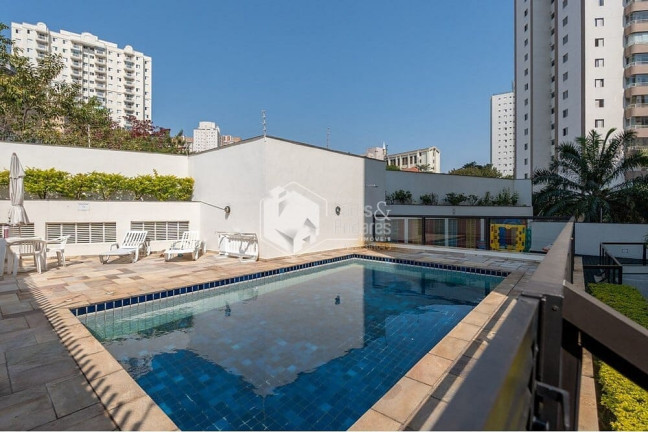 Imagem Apartamento com 2 Quartos à Venda, 67 m² em Vila Gumercindo - São Paulo Imagem Apartamento com 2 Quartos à Venda, 67 m² em Vila Gumercindo - São Paulo