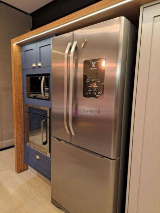 Imagem Casa com 3 Quartos à Venda, 419 m² em Meleiros - Gonçalves