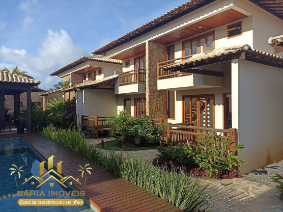 Imagem Apartamento com 3 Quartos à Venda, 102 m² em Barra Grande - Maraú