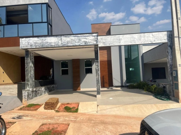 Imagem Casa com 3 Quartos à Venda, 118 m² em Horto Florestal - Sorocaba