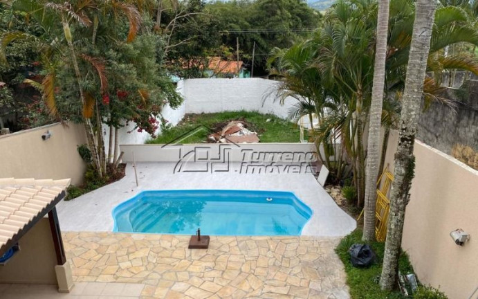 Imagem Casa com 3 Quartos à Venda, 260 m² em Jardim Das Indústrias - São José Dos Campos Imagem Casa com 3 Quartos à Venda, 260 m² em Jardim Das Indústrias - São José Dos Campos
