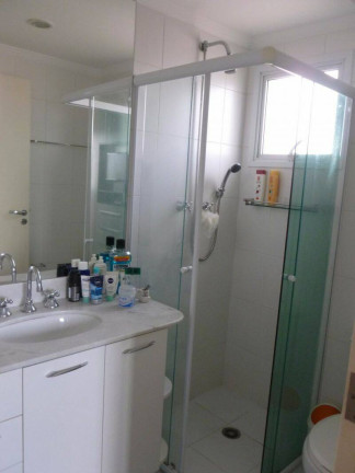Imagem Apartamento com 3 Quartos à Venda, 92 m² em Vila Gumercindo - São Paulo Imagem Apartamento com 3 Quartos à Venda, 92 m² em Vila Gumercindo - São Paulo