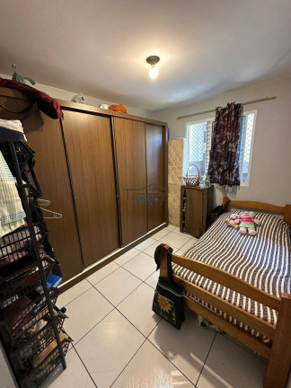 Imagem Apartamento com 2 Quartos à Venda, 56 m² em Padroeira - Osasco