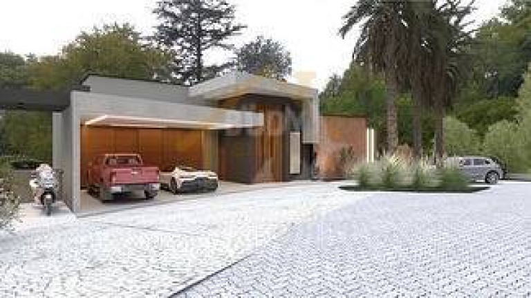 Casa com 5 Quartos à Venda, 600 m² em Tamboré - Barueri