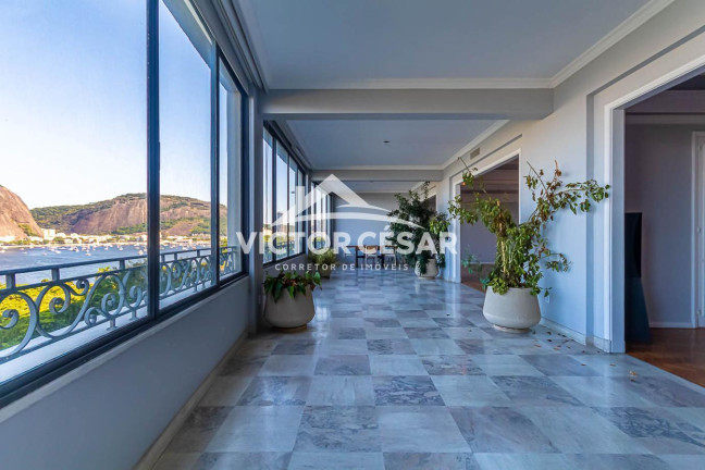 Imagem Apartamento com 4 Quartos à Venda, 525 m² em Flamengo - Rio De Janeiro Imagem Apartamento com 4 Quartos à Venda, 525 m² em Flamengo - Rio De Janeiro