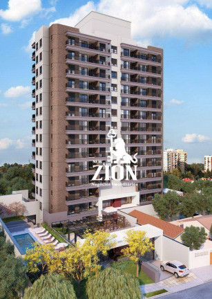 Imagem Apartamento com 2 Quartos à Venda, 69 m² em Santa Teresinha - São Paulo Imagem Apartamento com 2 Quartos à Venda, 69 m² em Santa Teresinha - São Paulo